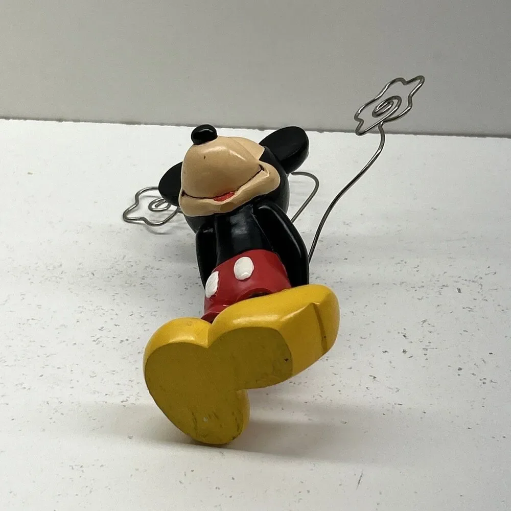 Mickey Mouse Desk Photo‎ Holder